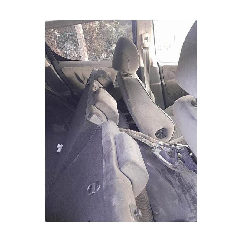 Feu arriere principal droit (feux) PEUGEOT 207 PHASE 1 d’occasion