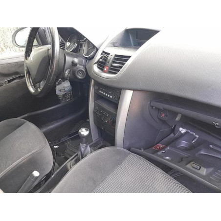 Feu arriere principal droit (feux) PEUGEOT 207 PHASE 1 d’occasion