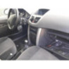 Feu arriere principal droit (feux) PEUGEOT 207 PHASE 1 d’occasion