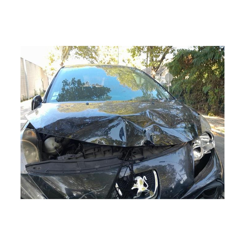 Feu arriere principal droit (feux) PEUGEOT 207 PHASE 1 d’occasion