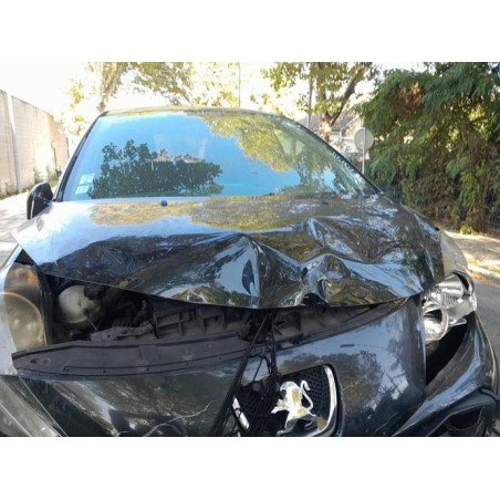 Feu arriere principal droit (feux) PEUGEOT 207 PHASE 1 d’occasion