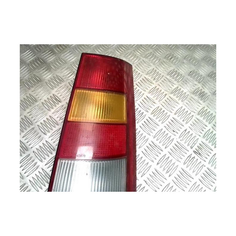 Feu arriere principal droit (feux) RENAULT SUPER 5 d’occasion