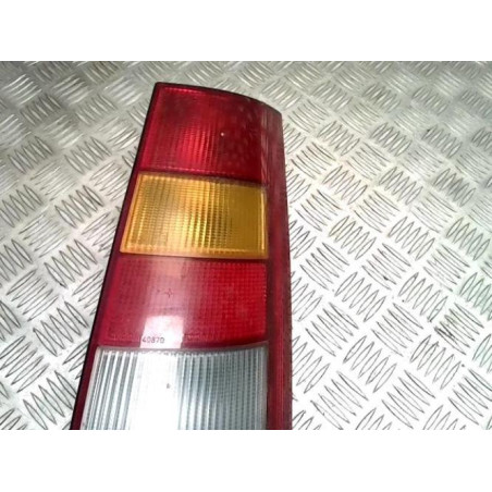 Feu arriere principal droit (feux) RENAULT SUPER 5 d’occasion