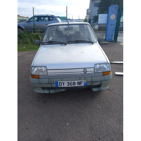 Feu arriere principal droit (feux) RENAULT SUPER 5 d’occasion