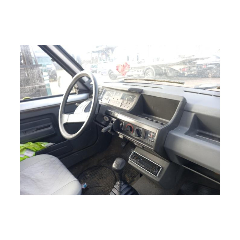 Feu arriere principal droit (feux) RENAULT SUPER 5 d’occasion