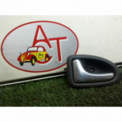 Poignee interieur arriere gauche RENAULT SCENIC I PHASE 2 d’occasion