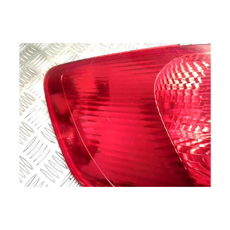 Feu arriere principal gauche (feux) KIA VENGA PHASE 1 d’occasion