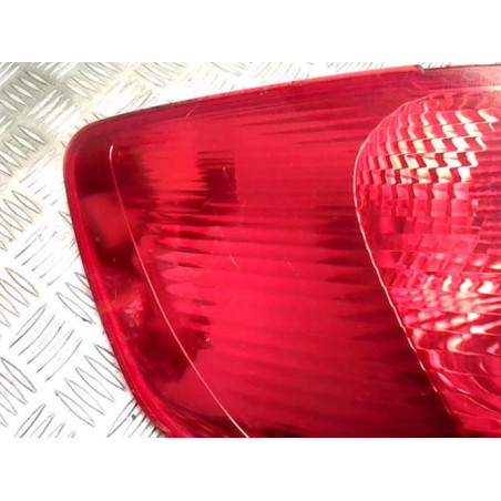 Feu arriere principal gauche (feux) KIA VENGA PHASE 1 d’occasion