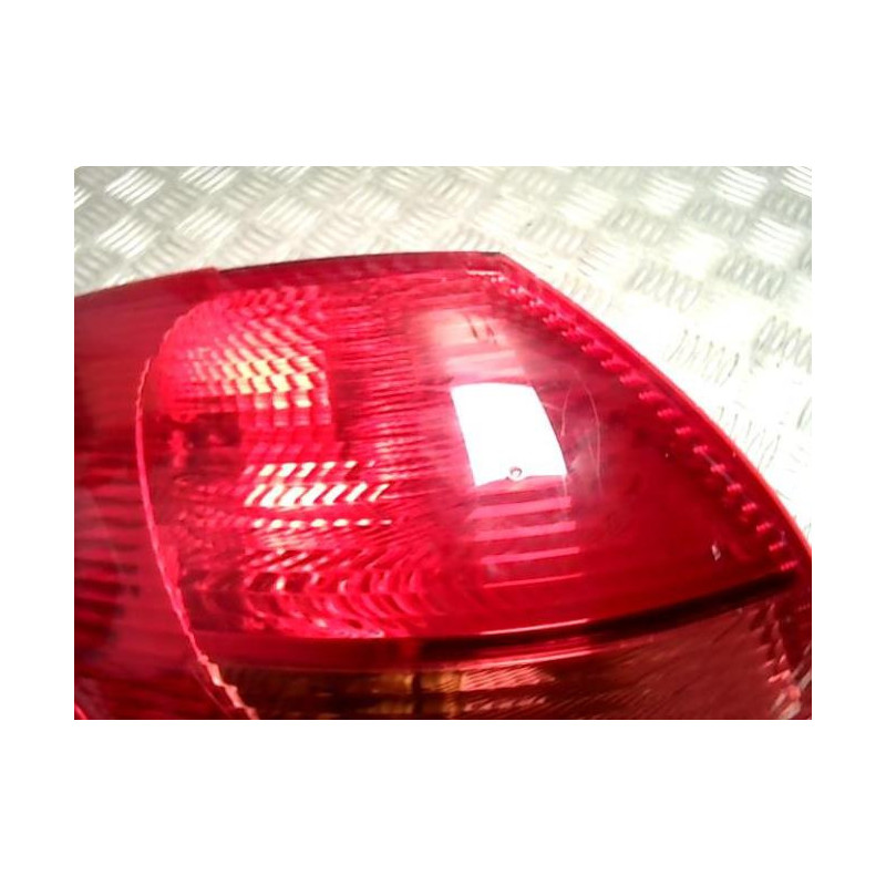 Feu arriere principal gauche (feux) KIA VENGA PHASE 1 d’occasion