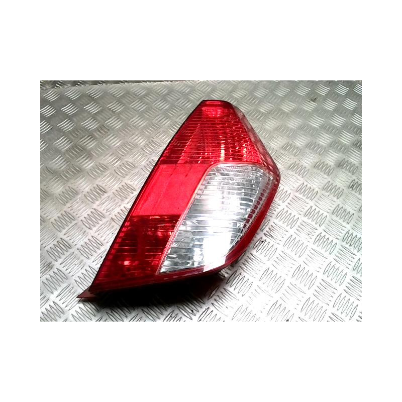 Feu arriere principal droit (feux) HYUNDAI I 10 1 PHASE 1 d’occasion