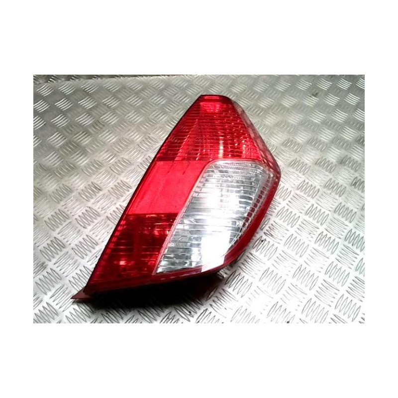 Feu arriere principal droit (feux) HYUNDAI I 10 1 PHASE 1 d’occasion