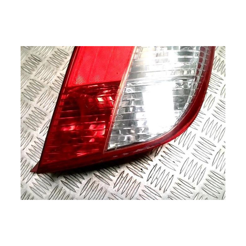 Feu arriere principal droit (feux) HYUNDAI I 10 1 PHASE 1 d’occasion