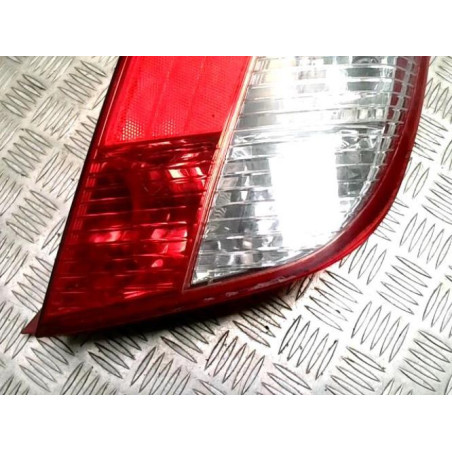 Feu arriere principal droit (feux) HYUNDAI I 10 1 PHASE 1 d’occasion