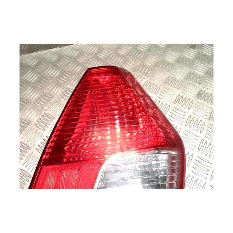 Feu arriere principal droit (feux) HYUNDAI I 10 1 PHASE 1 d’occasion