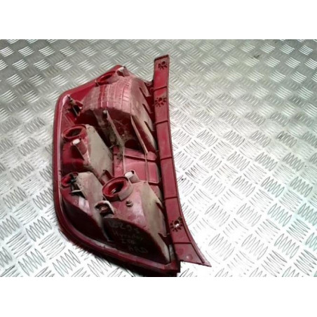 Feu arriere principal droit (feux) HYUNDAI I 10 1 PHASE 1 d’occasion