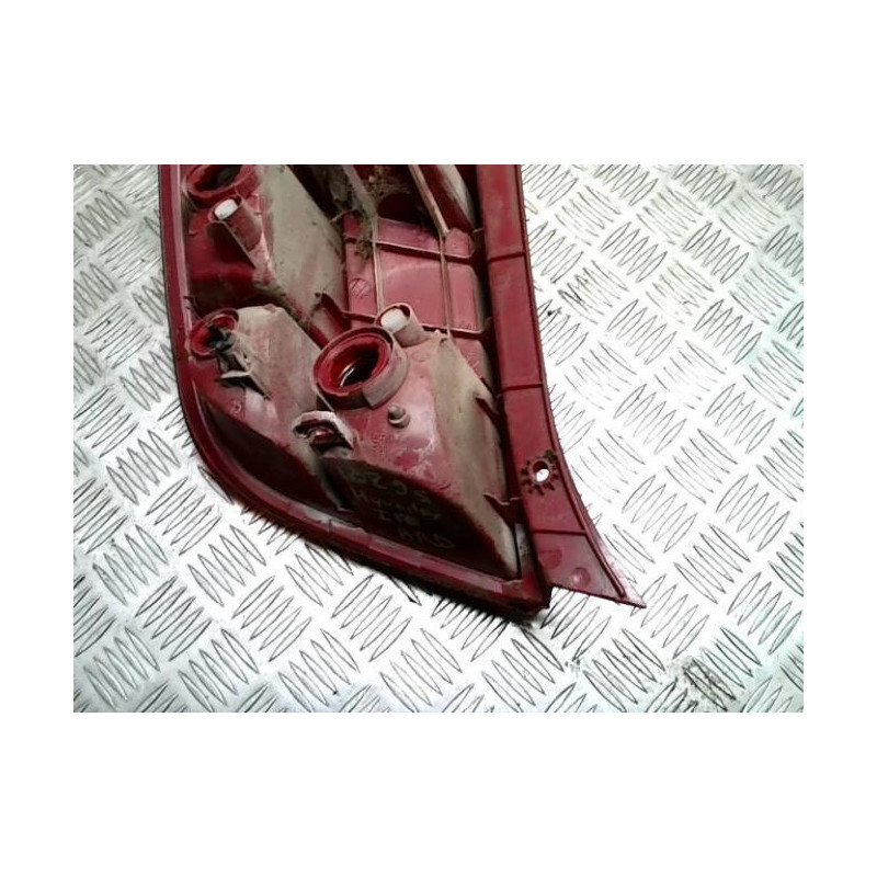 Feu arriere principal droit (feux) HYUNDAI I 10 1 PHASE 1 d’occasion