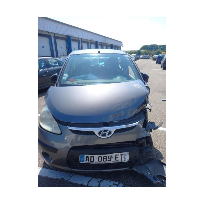 Feu arriere principal droit (feux) HYUNDAI I 10 1 PHASE 1 d’occasion