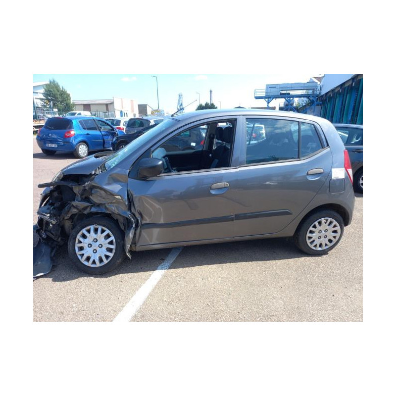 Feu arriere principal droit (feux) HYUNDAI I 10 1 PHASE 1 d’occasion