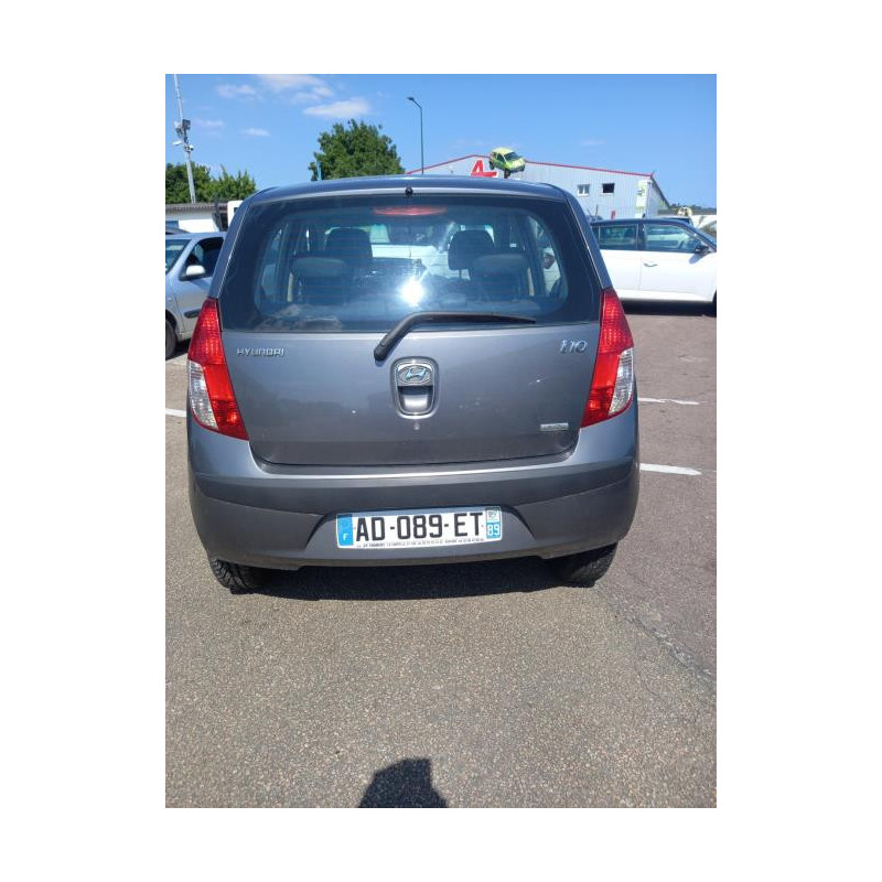 Feu arriere principal droit (feux) HYUNDAI I 10 1 PHASE 1 d’occasion