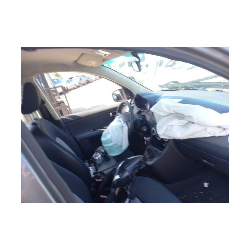 Feu arriere principal droit (feux) HYUNDAI I 10 1 PHASE 1 d’occasion