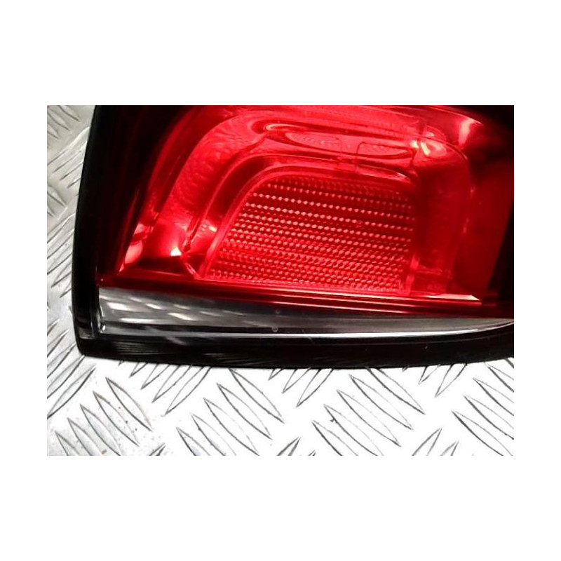 Feu arriere secondaire droit (feux) CITROEN C3 2 PHASE 2 d’occasion