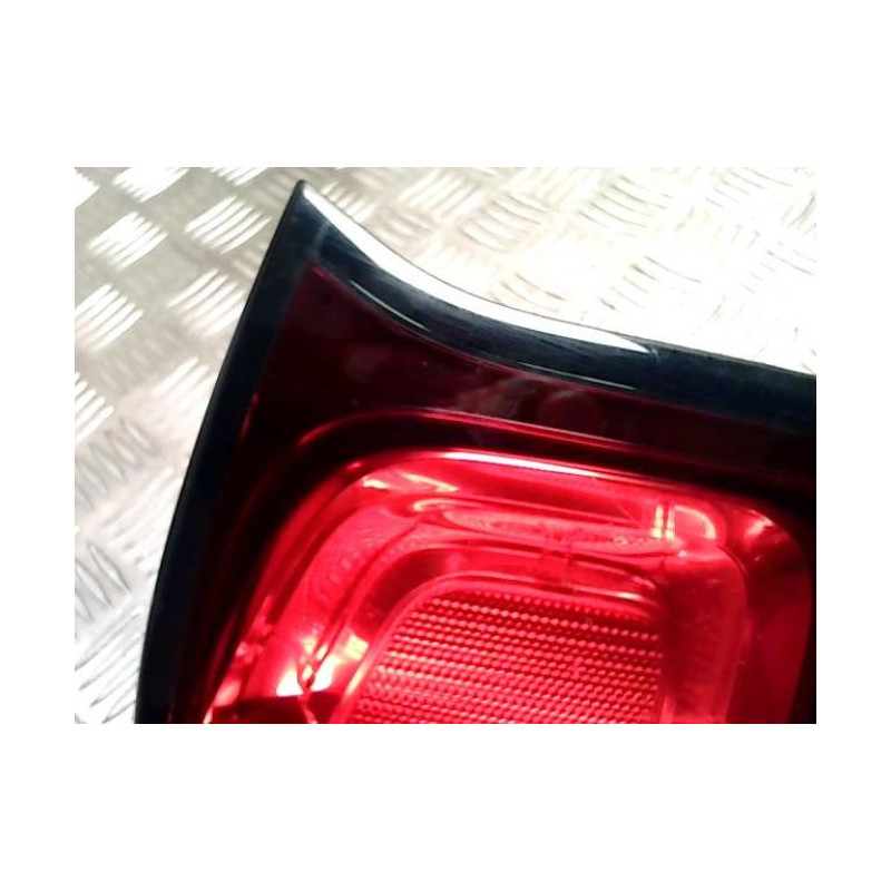 Feu arriere secondaire droit (feux) CITROEN C3 2 PHASE 2 d’occasion
