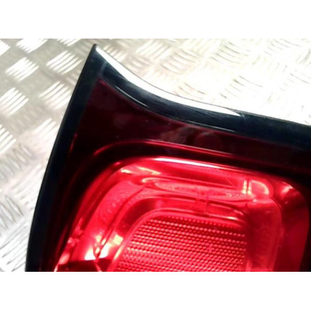 Feu arriere secondaire droit (feux) CITROEN C3 2 PHASE 2 d’occasion