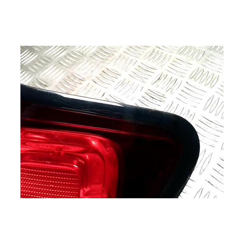Feu arriere secondaire droit (feux) CITROEN C3 2 PHASE 2 d’occasion