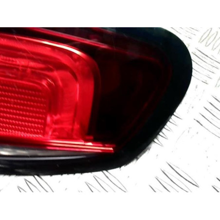 Feu arriere secondaire droit (feux) CITROEN C3 2 PHASE 2 d’occasion