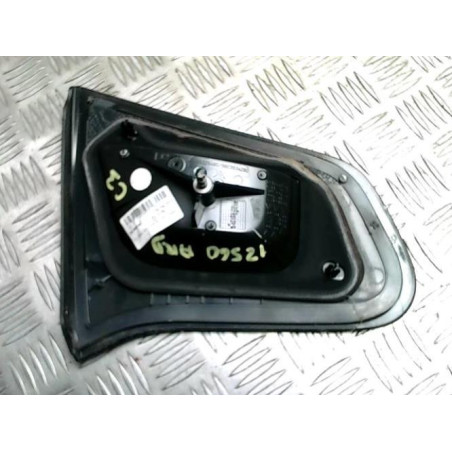 Feu arriere secondaire droit (feux) CITROEN C3 2 PHASE 2 d’occasion