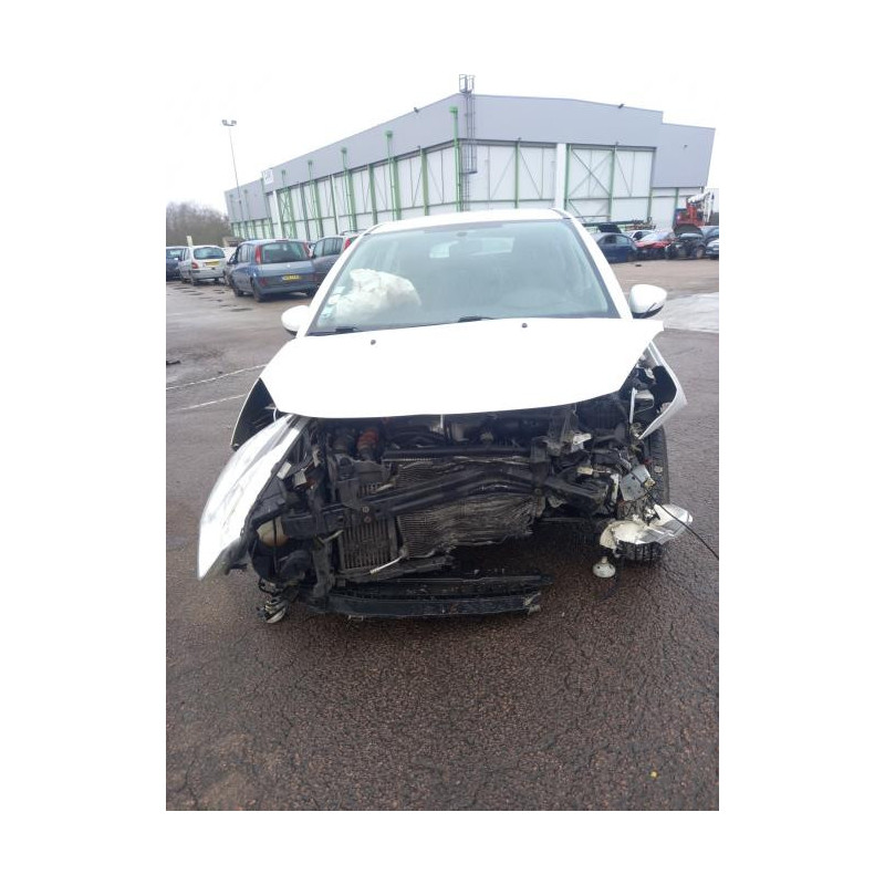 Feu arriere secondaire droit (feux) CITROEN C3 2 PHASE 2 d’occasion