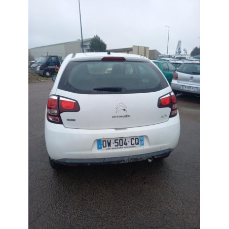 Feu arriere secondaire droit (feux) CITROEN C3 2 PHASE 2 d’occasion