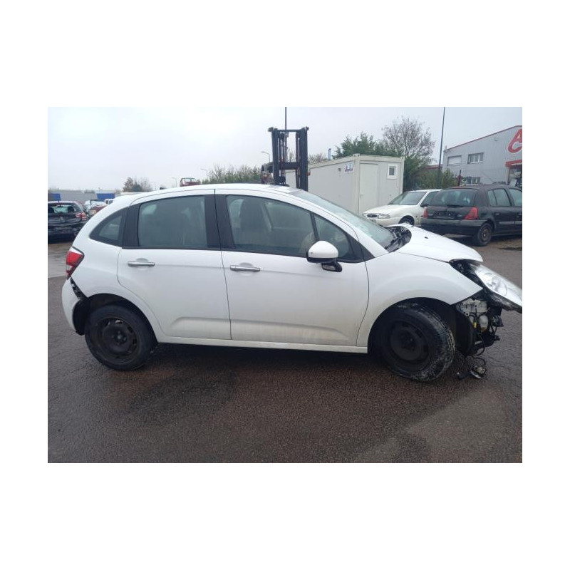 Feu arriere secondaire droit (feux) CITROEN C3 2 PHASE 2 d’occasion