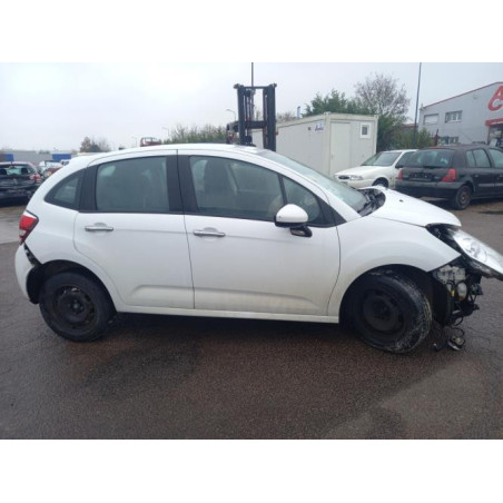 Feu arriere secondaire droit (feux) CITROEN C3 2 PHASE 2 d’occasion