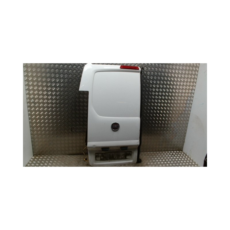 Porte de coffre gauche FIAT SCUDO 2 d’occasion