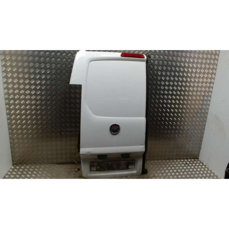 Porte de coffre gauche FIAT SCUDO 2 d’occasion
