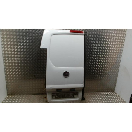 Porte de coffre gauche FIAT SCUDO 2 d’occasion