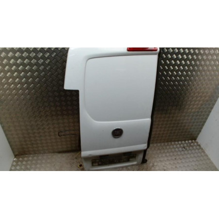 Porte de coffre gauche FIAT SCUDO 2 d’occasion