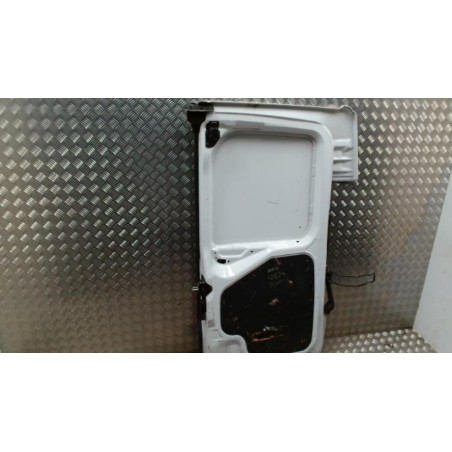 Porte de coffre gauche FIAT SCUDO 2 d’occasion