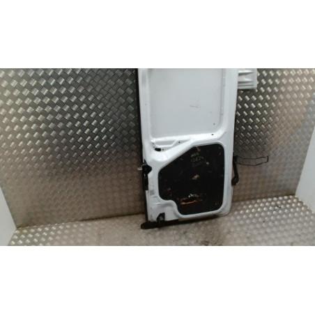 Porte de coffre gauche FIAT SCUDO 2 d’occasion