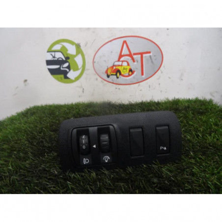 Commande de reglage hauteur de phare RENAULT  d’occasion