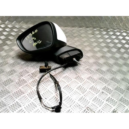 Retroviseur gauche CITROEN C3 2 PHASE 2 d’occasion