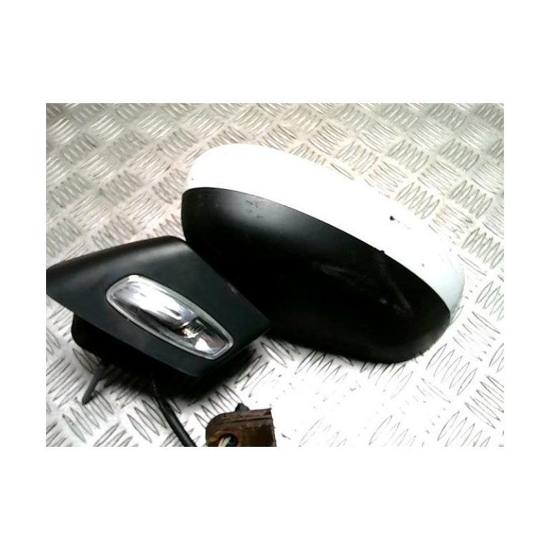 Retroviseur gauche CITROEN C3 2 PHASE 2 d’occasion