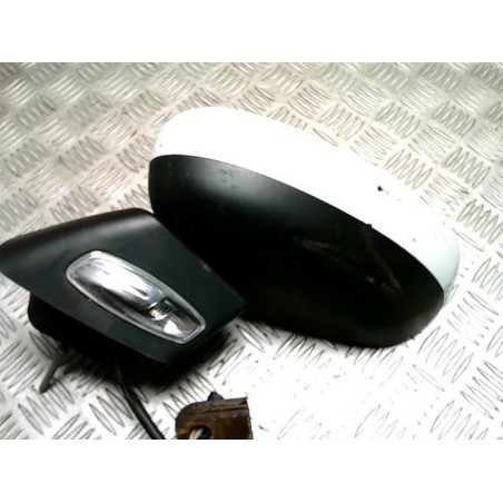 Retroviseur gauche CITROEN C3 2 PHASE 2 d’occasion