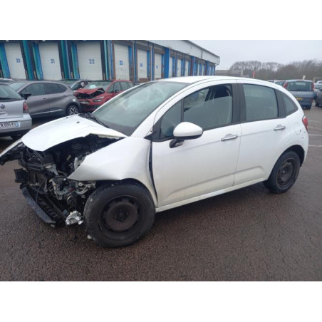 Retroviseur gauche CITROEN C3 2 PHASE 2 d’occasion