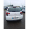 Retroviseur gauche CITROEN C3 2 PHASE 2 d’occasion