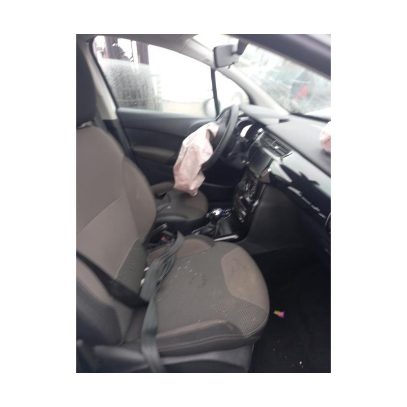 Retroviseur gauche CITROEN C3 2 PHASE 2 d’occasion