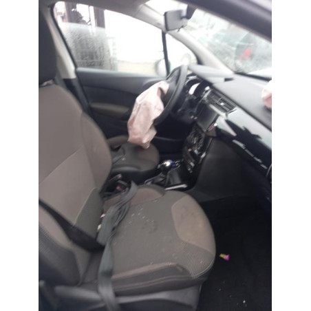 Retroviseur gauche CITROEN C3 2 PHASE 2 d’occasion