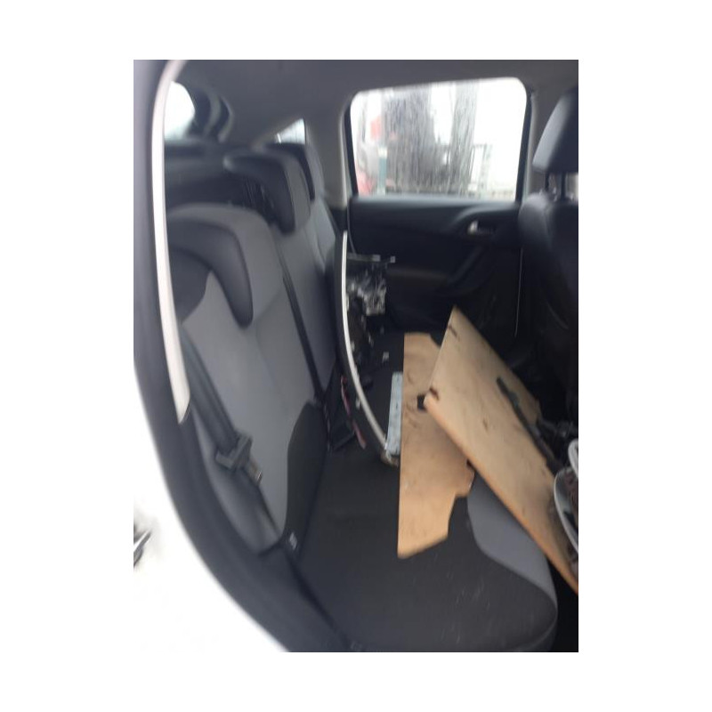 Retroviseur gauche CITROEN C3 2 PHASE 2 d’occasion