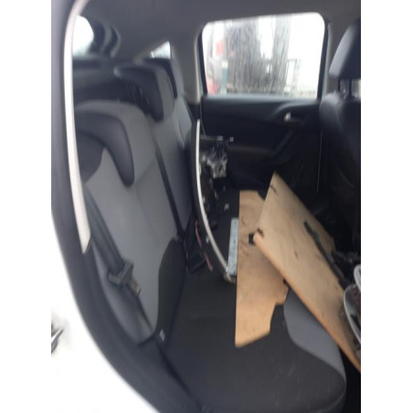 Retroviseur gauche CITROEN C3 2 PHASE 2 d’occasion